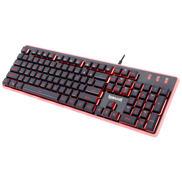 Teclado Redragon K509 DYAUS 2 Español