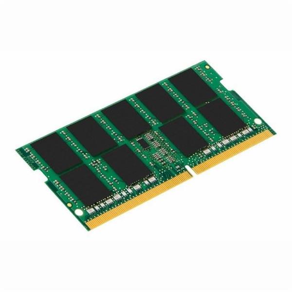 Memoria Ram Sodimm Kingston 32GB 3200 Mhz DDR4