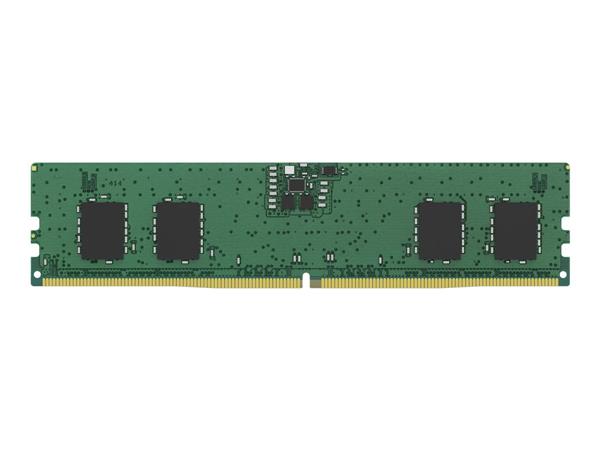 Memoria Ram Kingston 8GB 5600 Mhz DDR5 CL46 Non-Ecc