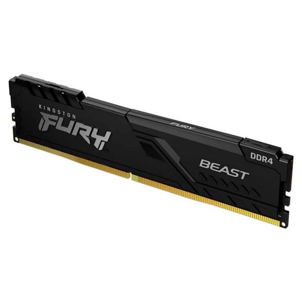 Memoria Ram Kingston Fury Beast 32GB 3600 Mhz DDR4