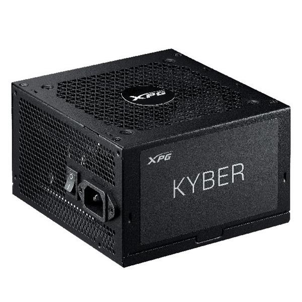 Fuente 850W ADATA XPG KYBER 80 PLUS GOLD