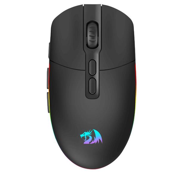 Mouse Redragon Invader Pro M719 RGB Wireless