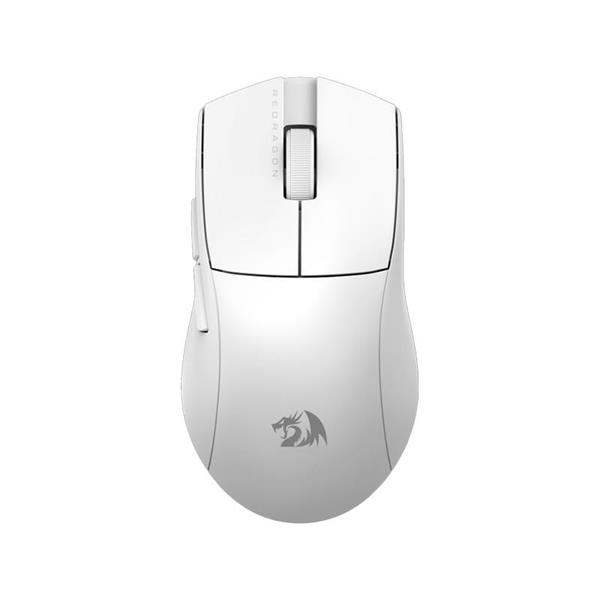 Mouse Redragon K1NG Pro M916P PRO 4K White