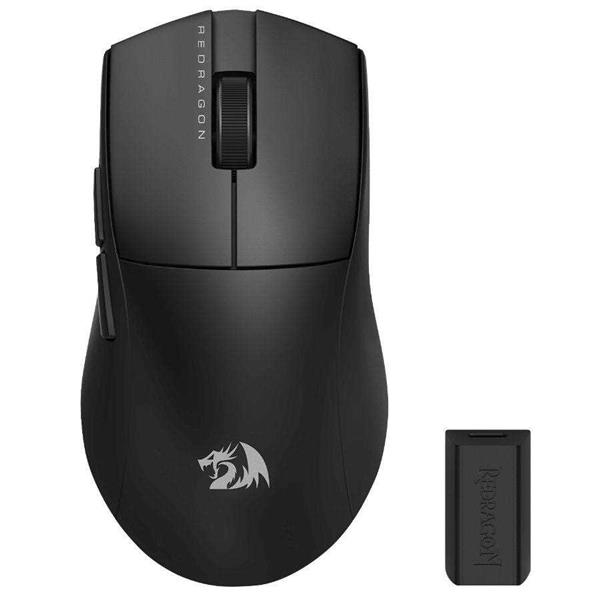 Mouse Redragon K1NG Pro M916P PRO 4K Black