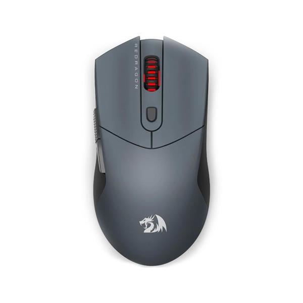 Mouse Redragon M917 PRO STAR Black