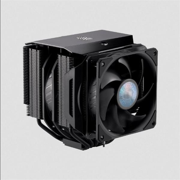 CPU Cooler Cooler Master MasterAir MA624 Stealth