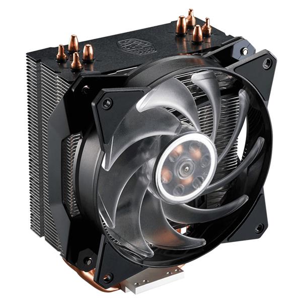 CPU Cooler Cooler MasterAir MA410P RGB