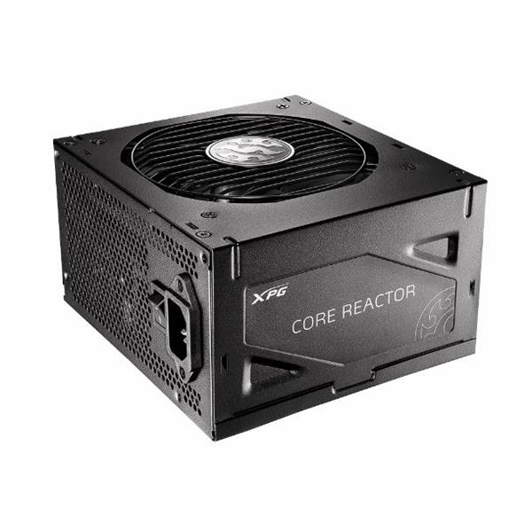 Fuente 850W ADATA XPG CORE REACTOR II VE 80 PLUS G