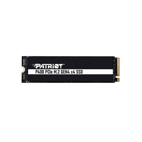 Disco Solido SSD 1TB Patriot P400 LITE M.2 PCIe X4 4.0