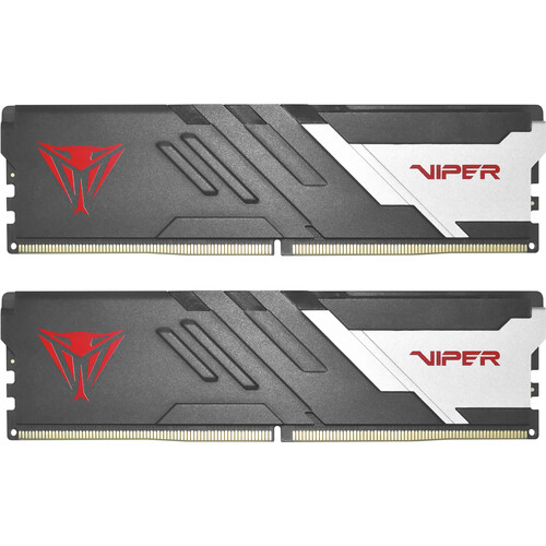 Memoria Ram Patriot Viper Venom 16GB (2x8GB) 5200 Mhz DDR5