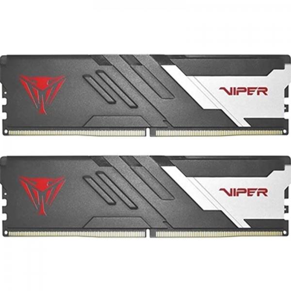 Memoria Ram Patriot Viper Venom RGB 32GB (2x16GB) 5600 Mhz DDR5 DDR5 XMP-EXPO