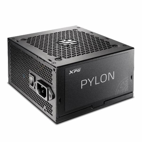 Fuente 550W ADATA XPG PYLON 80 PLUS Bronze