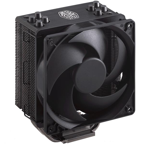 CPU Cooler Cooler Master Hyper 212 BLACK EDITION