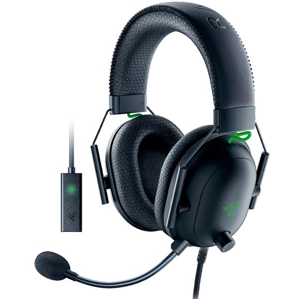 Auricular Razer Blackshark V2 X 7.1