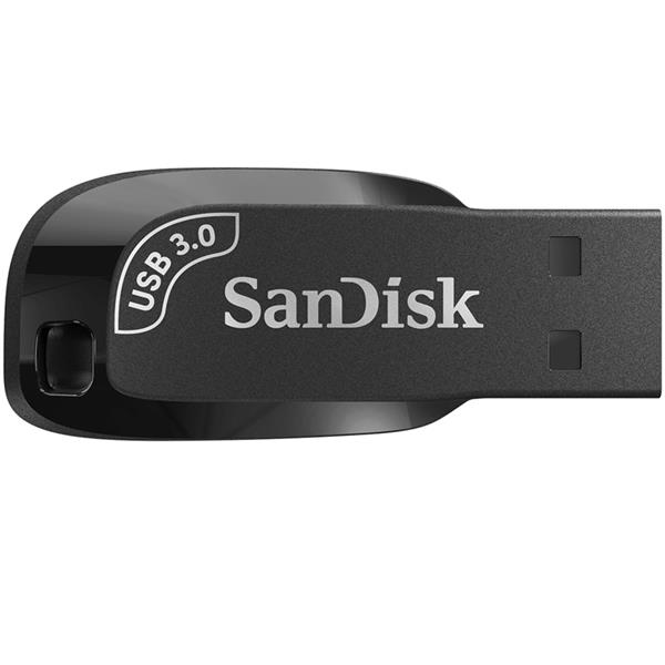 Pendrive 64GB SanDisk Ultra Shift USB 3.0