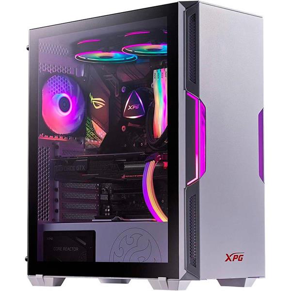 Gabinete Adata Xpg Starker 1 Fan Argb White