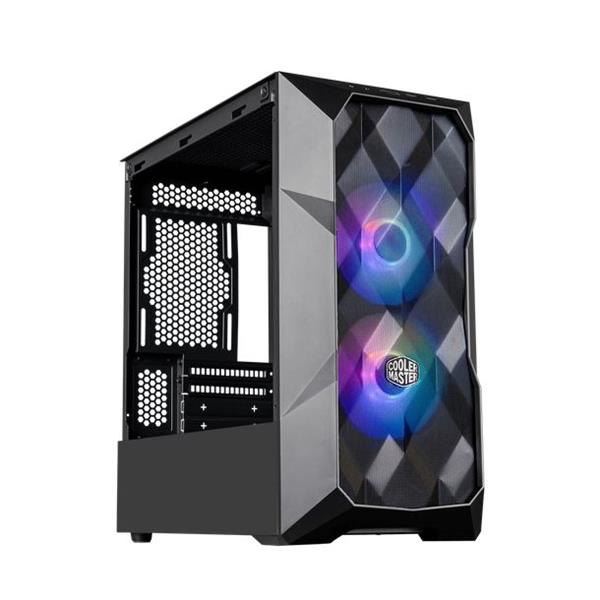 Gabinete Cooler Master Masterbox TD 300 Mesh ARGB