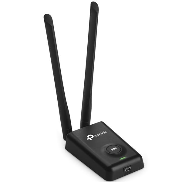 Adaptador USB WIFI Tp-Link TL-WN8200ND