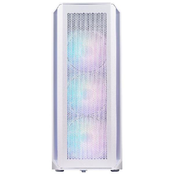 Gabinete Adata Xpg Valor Air Plus White